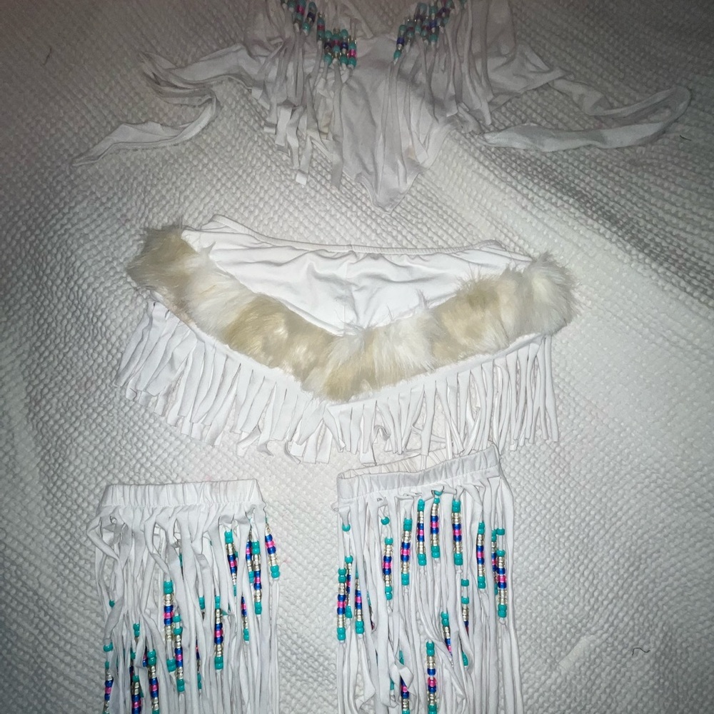 Festival set